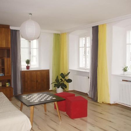 שורפלינג Vintage 2 Ferienwohnung Fuer 2-3-4 מראה חיצוני תמונה