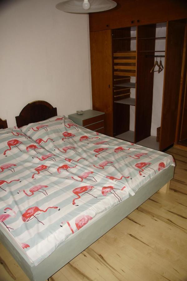 שורפלינג Vintage 2 Ferienwohnung Fuer 2-3-4 מראה חיצוני תמונה