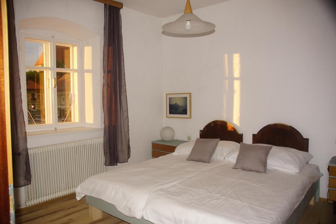 שורפלינג Vintage 2 Ferienwohnung Fuer 2-3-4 מראה חיצוני תמונה