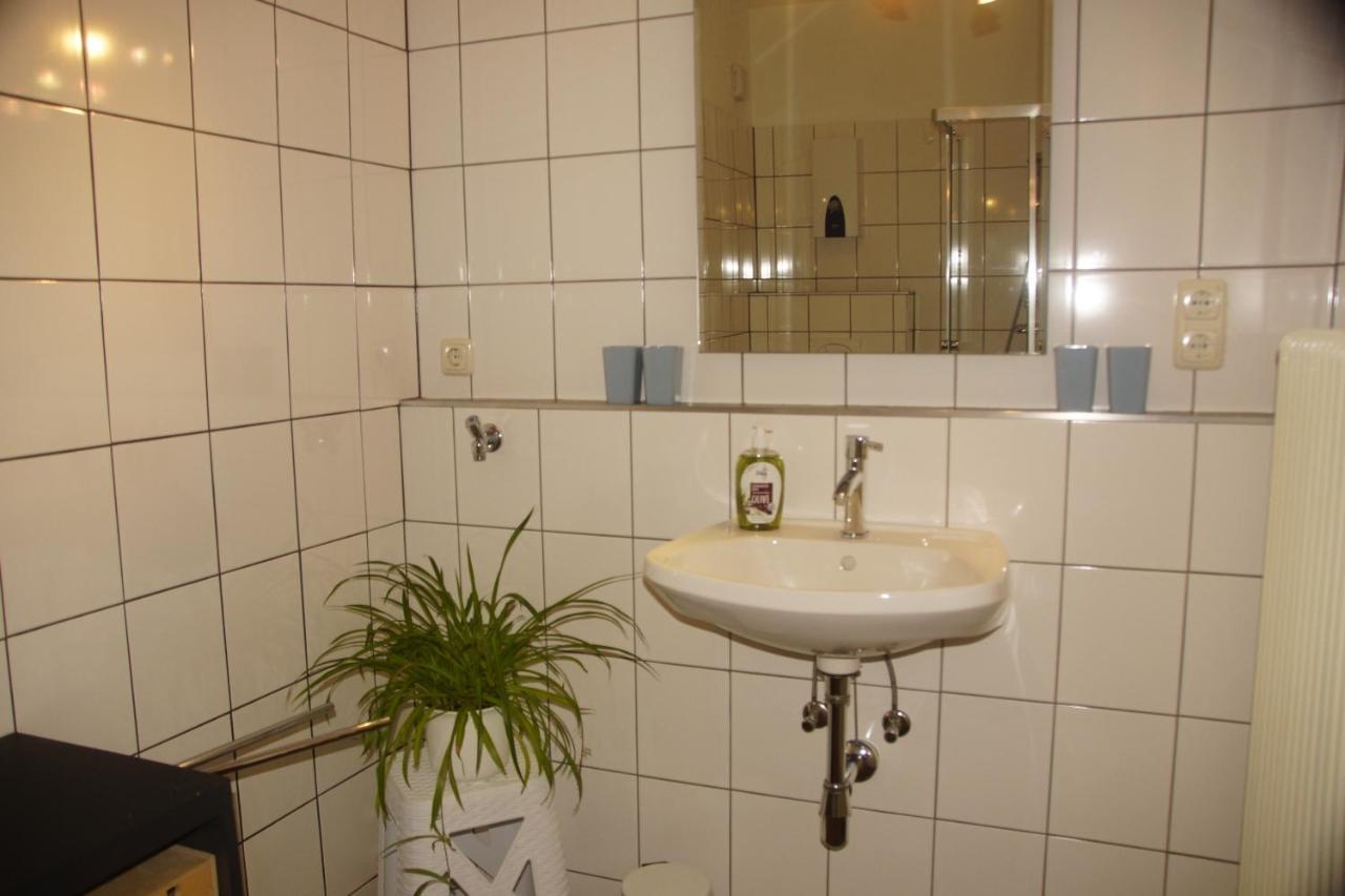 שורפלינג Vintage 2 Ferienwohnung Fuer 2-3-4 מראה חיצוני תמונה