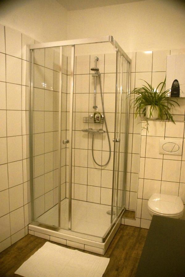 שורפלינג Vintage 2 Ferienwohnung Fuer 2-3-4 מראה חיצוני תמונה