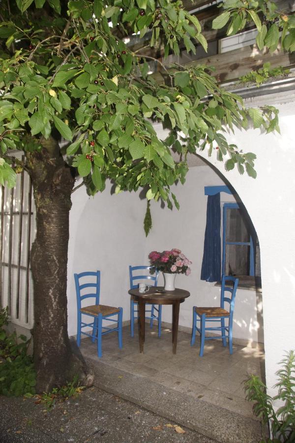 שורפלינג Vintage 2 Ferienwohnung Fuer 2-3-4 מראה חיצוני תמונה